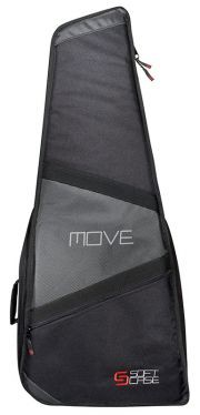 Bag Violao Classico Soft Case Move