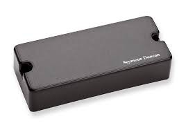 Captador Seymour Duncan Guit 7 Cordas AHB-1b Blackouts Phase 2 Ponte