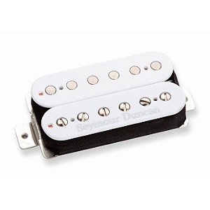 Captador Seymour Duncan 78 Model Humbucker Ponte Branco