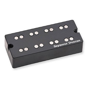 Captador Seymour Duncan Baixo 4 Cordas SSB-4NYC Bass Ponte