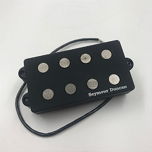 Captador Seymour Duncan Baixo 4c SMB-4A3 Music Man 3Coil OEM