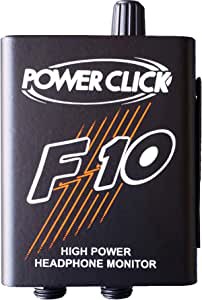 Amplificador de Fone POWER CLICK F10