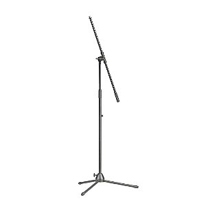 Pedestal Stagg Ajustável para Microfone (Girafa)