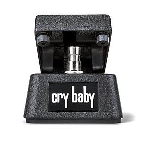 Pedal Mini Cry baby CBM95 Dunlop