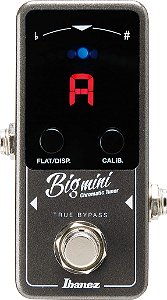 Ibanez Big Mini Chromatic Tuner