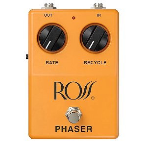 Pedal Ross Phaser by JHS