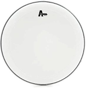 Pele Attack Tone Ridge 2 16" - 1 Ply Medium Coated