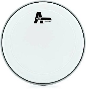 DH8C Pele Attack Tone Ridge 2 8" - 1 Ply Medium Coated