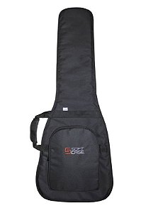 Bag Guitarra Soft Case Formato