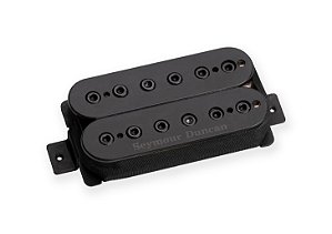 Captador Seymour Duncan Mark Holcomb Signatura Alpha & Omega Ponte