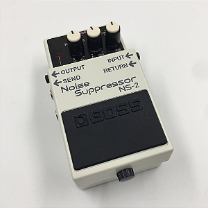Pedal Boss NS-2 Noise Suppressor - OUTLET