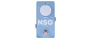 Pedal Darkglass NSG Noise Gate Para Baixo