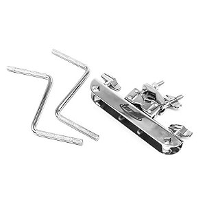 Mini Rack Torelli 2 Hastes Cromado
