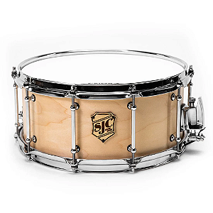 Caixa SJC Tour Series 14x6,5 - Natural