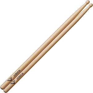 Baqueta Vater Fatback 3A Wood Drum Sticks