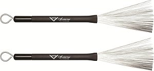 Vassourinha Vater com Cerdas Retráteis