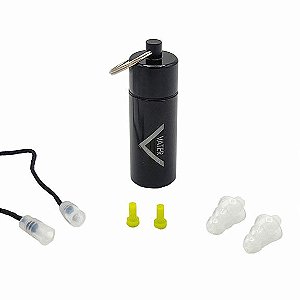 EM BREVE: Protetor Auricular Vater VSAS para Músicos