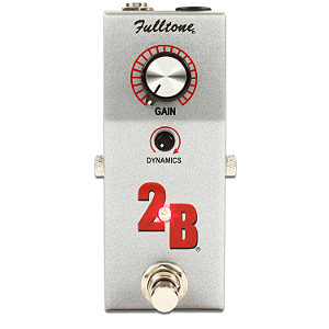 Fulltone OCD V1.4（新品/送料無料）【楽器検索デジマート】