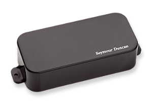 Captador Seymour Duncan Guit AHB-1n Blackouts 7-Crds P1 Humb. Braço