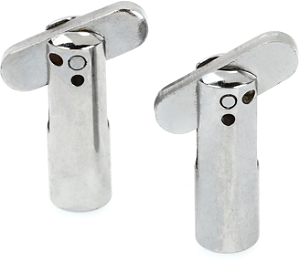 Cardinal Percussion Cymbal Snaps - Rosca 8mm