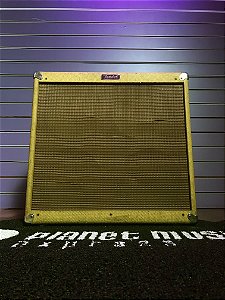 Amplificador Fender Blues Deville 1994 2 Canais 4x10" 60w
