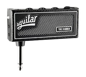Aguilar TONE HAMMER & 純正ACアダプターセット