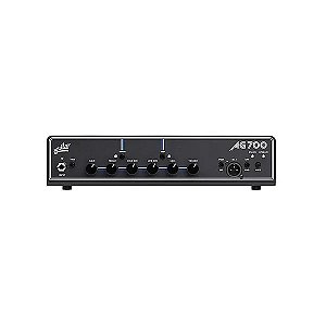 Cabeçote Aguilar AG 700 V2 Super Light Bass Amp
