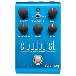 Strymon - Planet Music Express Strymon - Planet Music Express