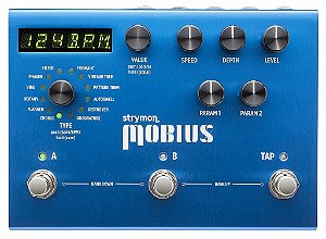 Strymon - Planet Music Express Strymon - Planet Music Express