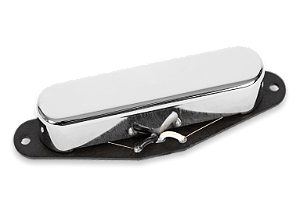 Captador Seymour Duncan Lari Basilio Tele Chrome Braço