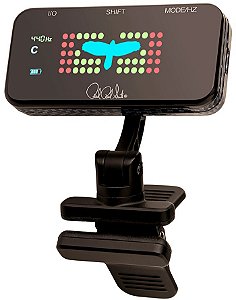 Afinador Prs Clip-on Tuner