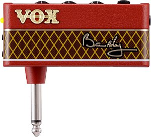 Amplificador VOX AMPLUG Brian May AP2-BM