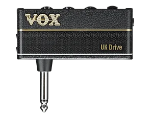 Amplificador VOX AMPLUG UK Drive AP3-UD