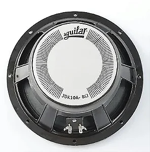Falante Aguilar JDK10A 8 Ohms