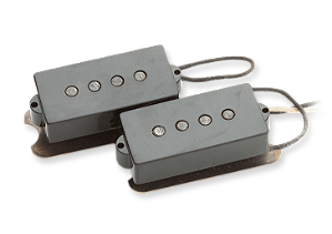 Captador Seymour Duncan Antiquity for Precision Bass