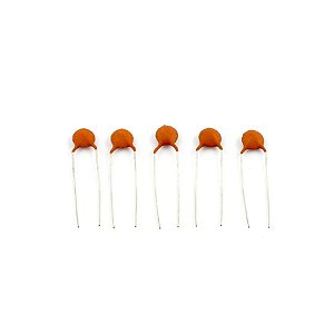 All Parts - Capacitores para Guitarra .047 MFD