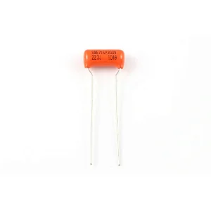 All Parts - Capacitores Orange Drop 0,022 MFD (Qtd 3)