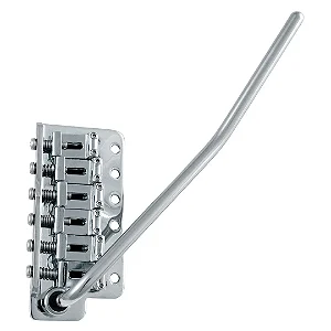 All Parts - Gotoh 510T-SF2 Tremolo – 2-1/8" String Spacing – Cromado