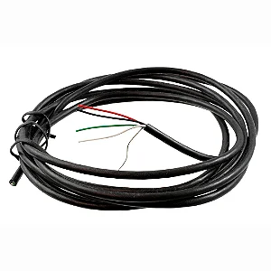 All Parts - Fio de 4 Condutores - 7,62 Metros