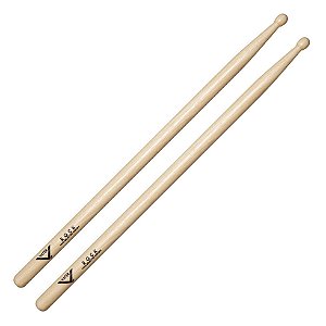 Baqueta Vater Rock Wood - Hickory