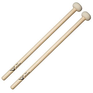 Baqueta Vater T1 Ultra Staccato Timpani, Drumset & Cymbal Mallet