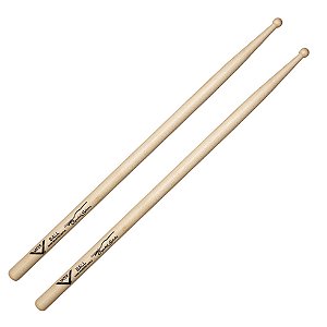 Baqueta Vater Cymbal Ball - Maple