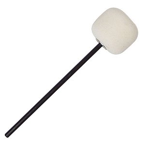 Batedor de Bumbo Vater Hard Felt