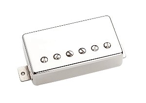 Captador Seymour Duncan SH-PG1b Pearly Gates Ncov Niquelado Ponte