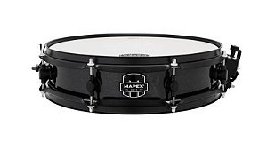 Caixa Mapex MPX 14x3,5 Maple/Poplar Transparent Black