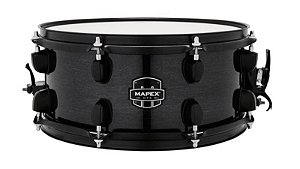 Caixa Mapex MPX 13x6 Maple/Poplar Transparent Black
