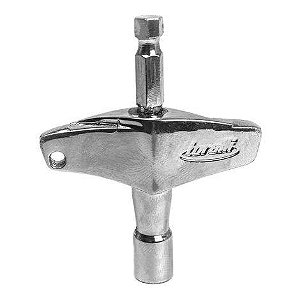 Chave de Afinação Torelli c/ Adaptador para Parafusadeira