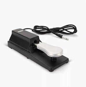 Pedal Sustain On-Stage Para Teclado Ksp100