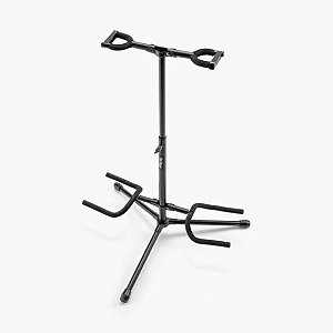 Suporte Para Instrumentos Duplo Com Regulagem On-Stage GS7221BD
