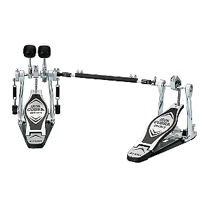 Pedal Tama HP200PTWL Para Bumbo Iron Cobra Séries P/ Canhoto